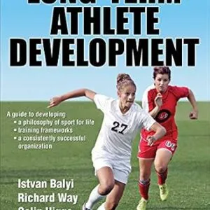 خرید و دانلود نسخه کامل کتاب Long-Term Athlete Development