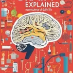خرید و دانلود نسخه کامل کتاب Your Brain, Explained: The Neuroscience of Daily Life (2025) – Neuroscience Basics Book, Neurobiology Handbook, Textbook for Beginners or Students (Neuroscience books 1)