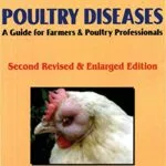 خرید و دانلود نسخه کامل کتاب Poultry Diseases: A Guide for Farmers & Poultry Professionals Second Edition