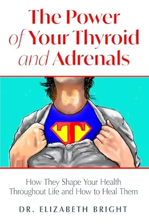 خرید و دانلود نسخه کامل کتاب The Power of Your Thyroid and Adrenals: How They Shape Your Health Throughout Life and How to Heal Them_6a6cc2cdafec9.webp خرید و دانلود نسخه کامل کتاب The Power of Your Thyroid and Adrenals: How They Shape Your Health Throughout Life and How to Heal Them