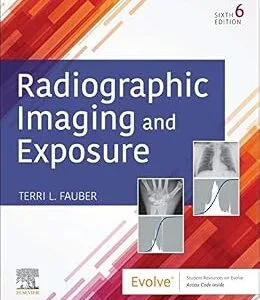 خرید و دانلود نسخه کامل کتاب Radiographic Imaging and Exposure – E-Book