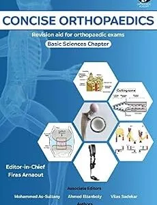 خرید و دانلود نسخه کامل کتاب Concise Orthopaedics – Basic Sciences