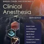 خرید و دانلود نسخه کامل کتاب Barash, Cullen, and Stoelting’s Clinical Anesthesia