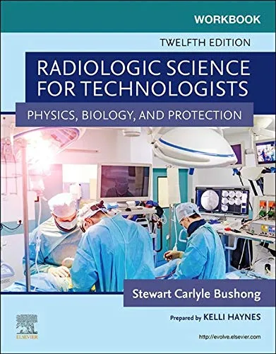 خرید و دانلود نسخه کامل کتاب Workbook for Radiologic Science for Technologists – E-Book: Physics, Biology, and Protection 12th Edition_6a6f6a9e18571.jpeg خرید و دانلود نسخه کامل کتاب Workbook for Radiologic Science for Technologists – E-Book: Physics, Biology, and Protection 12th Edition