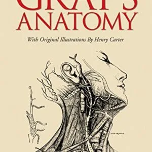 خرید و دانلود نسخه کامل کتاب Gray’s Anatomy Kindle Edition