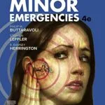خرید و دانلود نسخه کامل کتاب Minor Emergencies E-Book: Expert Consult – Online and Print 4th Edition