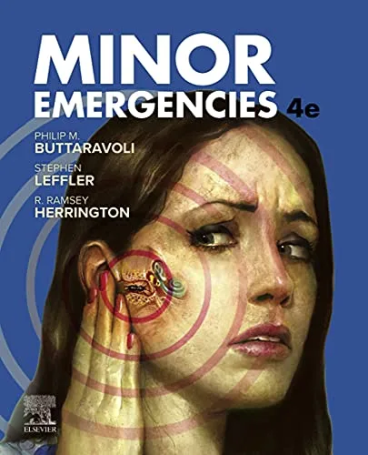 خرید و دانلود نسخه کامل کتاب Minor Emergencies E-Book: Expert Consult – Online and Print 4th Edition_6a6d00fb8fbea.jpeg خرید و دانلود نسخه کامل کتاب Minor Emergencies E-Book: Expert Consult – Online and Print 4th Edition