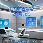 خرید و دانلود نسخه کامل کتاب زبان اصلی O FUTURO DA MEDICINA: Como a Inteligência Artificial, a Nanotecnologia, a Manipulação Genética e Outras Tecnologias estão Modificando o Nosso Futuro (Portuguese Edition) PDF | دانلود کتاب خارجی