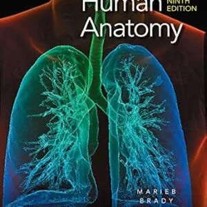 خرید و دانلود نسخه کامل کتاب Human Anatomy