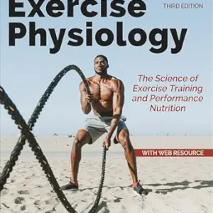 خرید و دانلود نسخه کامل کتاب Practical Guide to Exercise Physiology: The Science of Exercise Training and Performance Nutrition