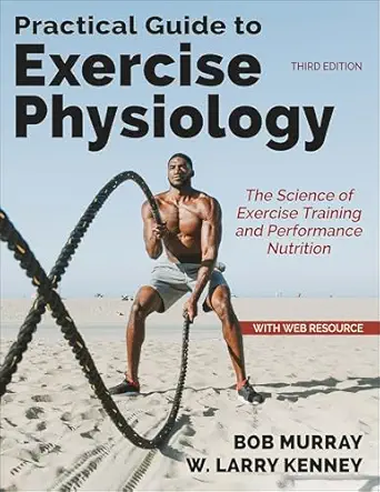 خرید و دانلود نسخه کامل کتاب Practical Guide to Exercise Physiology: The Science of Exercise Training and Performance Nutrition_6a77b61d41044.webp خرید و دانلود نسخه کامل کتاب Practical Guide to Exercise Physiology: The Science of Exercise Training and Performance Nutrition