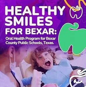 خرید و دانلود نسخه کامل کتاب Oral Health Program for Bexar County Public Schools, Texas.