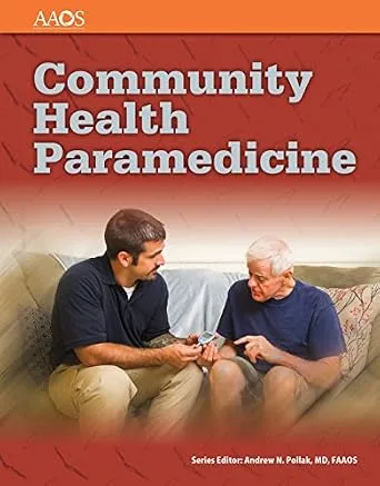 خرید و دانلود نسخه کامل کتاب Community Health Paramedicine (Navigate 2 Advantage Access)_6a6def38828bc.jpeg خرید و دانلود نسخه کامل کتاب Community Health Paramedicine (Navigate 2 Advantage Access)