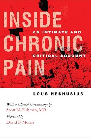 خرید و دانلود نسخه کامل کتاب Inside Chronic Pain: An Intimate and Critical Account (The Culture and Politics of Health Care Work)_6a691dbe20dd1.webp خرید و دانلود نسخه کامل کتاب Inside Chronic Pain: An Intimate and Critical Account (The Culture and Politics of Health Care Work)