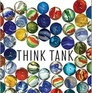 خرید و دانلود نسخه کامل کتاب Think Tank: Forty Neuroscientists Explore the Biological Roots of Human Experience
