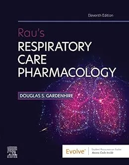 خرید و دانلود نسخه کامل کتاب Rau’s Respiratory Care Pharmacology E-Book_6a6fd80c11d1b.jpeg خرید و دانلود نسخه کامل کتاب Rau’s Respiratory Care Pharmacology E-Book