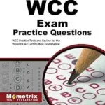 خرید و دانلود نسخه کامل کتاب WCC Exam Practice Questions: WCC Practice Tests and Review for the Wound Care Certification Examination