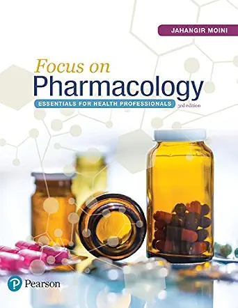 خرید و دانلود نسخه کامل کتاب Focus on Pharmacology: Essentials for Health Professionals_6a6f32a15ea3b.webp خرید و دانلود نسخه کامل کتاب Focus on Pharmacology: Essentials for Health Professionals