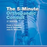 خرید و دانلود نسخه کامل کتاب The 5 Minute Orthopaedic Consult (The 5-Minute Consult Series)