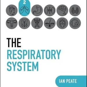 خرید و دانلود نسخه کامل کتاب The Respiratory System (Peate’s Body Systems)