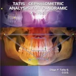 خرید و دانلود نسخه کامل کتاب Tatis Cephalometric Analysis for Panoramic Radiography