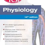 خرید و دانلود نسخه کامل کتاب Physiology PreTest Self-Assessment and Review 14/E