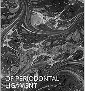 خرید و دانلود نسخه کامل کتاب DEVELOPMENT: OF PERIODONTAL LIGAMENT