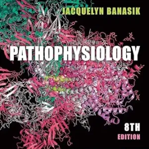 خرید و دانلود نسخه کامل کتاب Pathophysiology – E-Book
