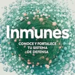 خرید و دانلود نسخه کامل کتاب Inmunes. Conoce y fortalece tu sistema de defensa (Spanish Edition)