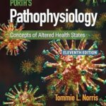 خرید و دانلود نسخه کامل کتاب Porth’s Pathophysiology: Concepts of Altered Health States