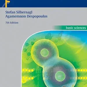 خرید و دانلود نسخه کامل کتاب Color Atlas of Physiology