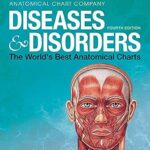 خرید و دانلود نسخه کامل کتاب Diseases & Disorders: The World’s Best Anatomical Charts (The World’s Best Anatomical Chart Series) 4th Edition