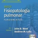 خرید و دانلود نسخه کامل کتاب West. Fisiopatología pulmonar. Fundamentos (Spanish Edition)