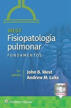 خرید و دانلود نسخه کامل کتاب West. Fisiopatología pulmonar. Fundamentos (Spanish Edition)_6a79785d6dc47.jpeg خرید و دانلود نسخه کامل کتاب West. Fisiopatología pulmonar. Fundamentos (Spanish Edition)