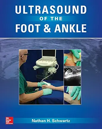 خرید و دانلود نسخه کامل کتاب Ultrasound of the Foot and Ankle: Diagnostic and Interventional Applications_6a6f2f431b9cf.webp خرید و دانلود نسخه کامل کتاب Ultrasound of the Foot and Ankle: Diagnostic and Interventional Applications