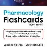 خرید و دانلود نسخه کامل کتاب Lange Pharmacology Flashcards, Fourth Edition 4th Edition