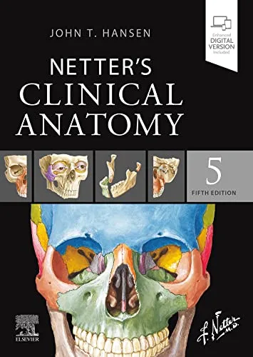 خرید و دانلود نسخه کامل کتاب Netter’s Clinical Anatomy – E-Book (Netter Basic Science) 5th Edition_6a77cfea681a8.jpeg خرید و دانلود نسخه کامل کتاب Netter’s Clinical Anatomy – E-Book (Netter Basic Science) 5th Edition