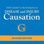خرید و دانلود نسخه کامل کتاب AMA Guides to the Evaluation of Disease and Injury Causation, Second Edition