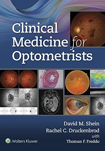 خرید و دانلود نسخه کامل کتاب Clinical Medicine for Optometrists First Edition_6a702b2e2c5cf.jpeg خرید و دانلود نسخه کامل کتاب Clinical Medicine for Optometrists First Edition