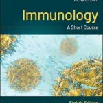 خرید و دانلود نسخه کامل کتاب Immunology: A Short Course 8th Edition