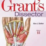 خرید و دانلود نسخه کامل کتاب Grant’s Dissector