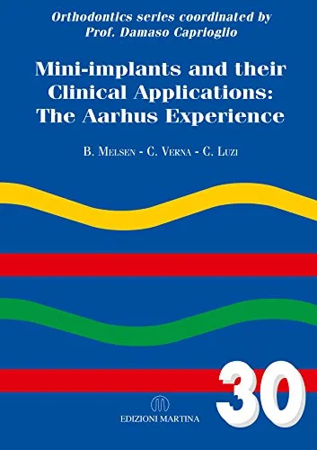 خرید و دانلود نسخه کامل کتاب Mini-implants And Their Clinical Applications: The Aarhus Experience Kindle Edition_6a6833dd7d3a0.jpeg خرید و دانلود نسخه کامل کتاب Mini-implants And Their Clinical Applications: The Aarhus Experience Kindle Edition