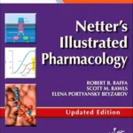 خرید و دانلود نسخه کامل کتاب Netter’s Illustrated Pharmacology Updated Edition E-Book