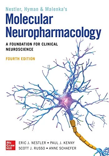 خرید و دانلود نسخه کامل کتاب Molecular Neuropharmacology: A Foundation for Clinical Neuroscience, Fourth Edition 4th Edition_6a6d0e641620a.jpeg خرید و دانلود نسخه کامل کتاب Molecular Neuropharmacology: A Foundation for Clinical Neuroscience, Fourth Edition 4th Edition