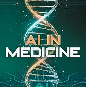 خرید و دانلود نسخه کامل کتاب AI In Medicine: Revolutionizing Healthcare Through Innovation
