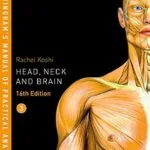 خرید و دانلود نسخه کامل کتاب Cunningham’s Manual of Practical Anatomy VOL 3 Head, Neck and Brain