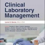 خرید و دانلود نسخه کامل کتاب Clinical Laboratory Management (ASM Books)