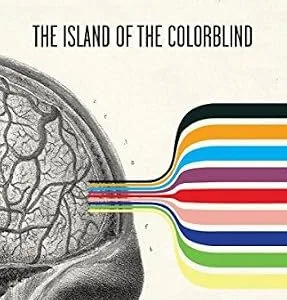 خرید و دانلود نسخه کامل کتاب The Island of the Colorblind