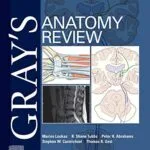 خرید و دانلود نسخه کامل کتاب Gray’s Anatomy Review E-Book: with STUDENT CONSULT Online Access 3rd Edition