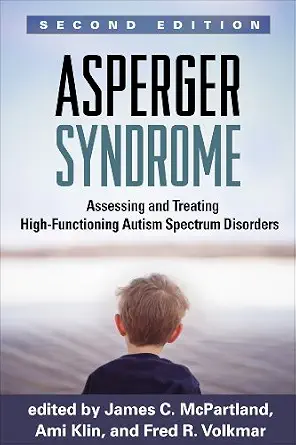 خرید و دانلود نسخه کامل کتاب Asperger Syndrome: Assessing and Treating High-Functioning Autism Spectrum Disorders_6a70117479fc4.webp خرید و دانلود نسخه کامل کتاب Asperger Syndrome: Assessing and Treating High-Functioning Autism Spectrum Disorders
